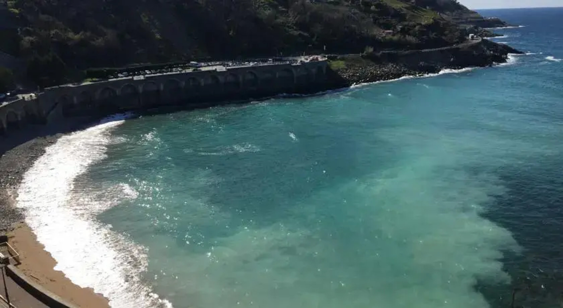 Itsas Begi-Basque Stay