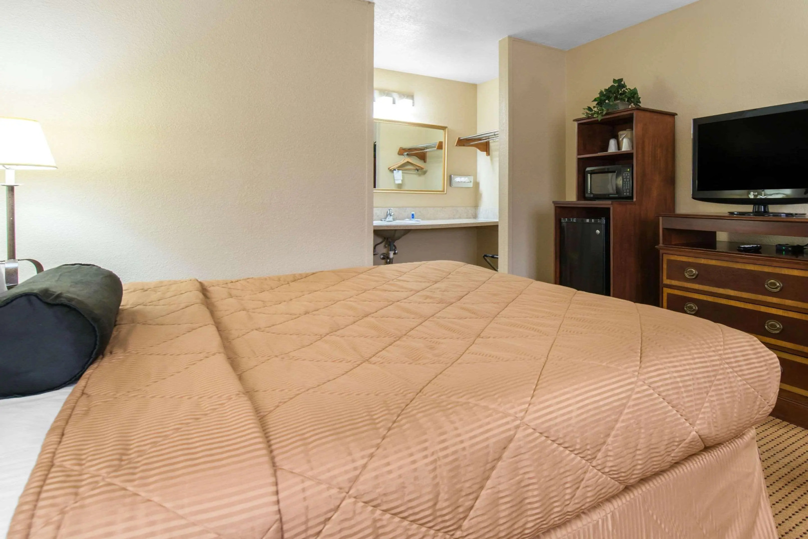 Rodeway Inn Fort Morgan