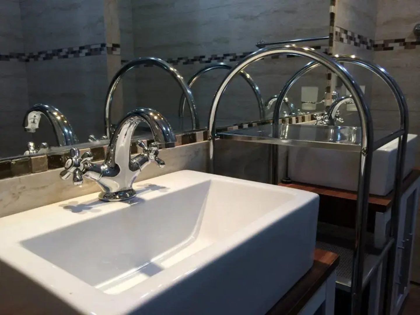 Residencial Victoria Said