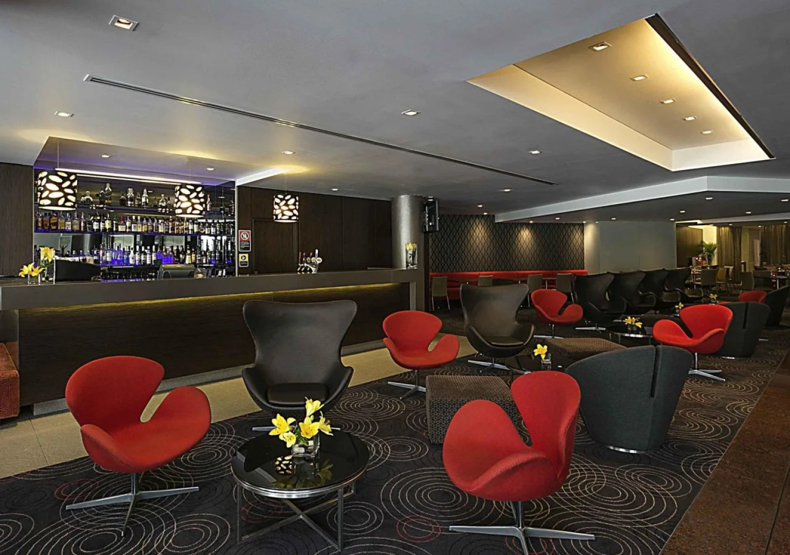 Novotel Sydney Parramatta