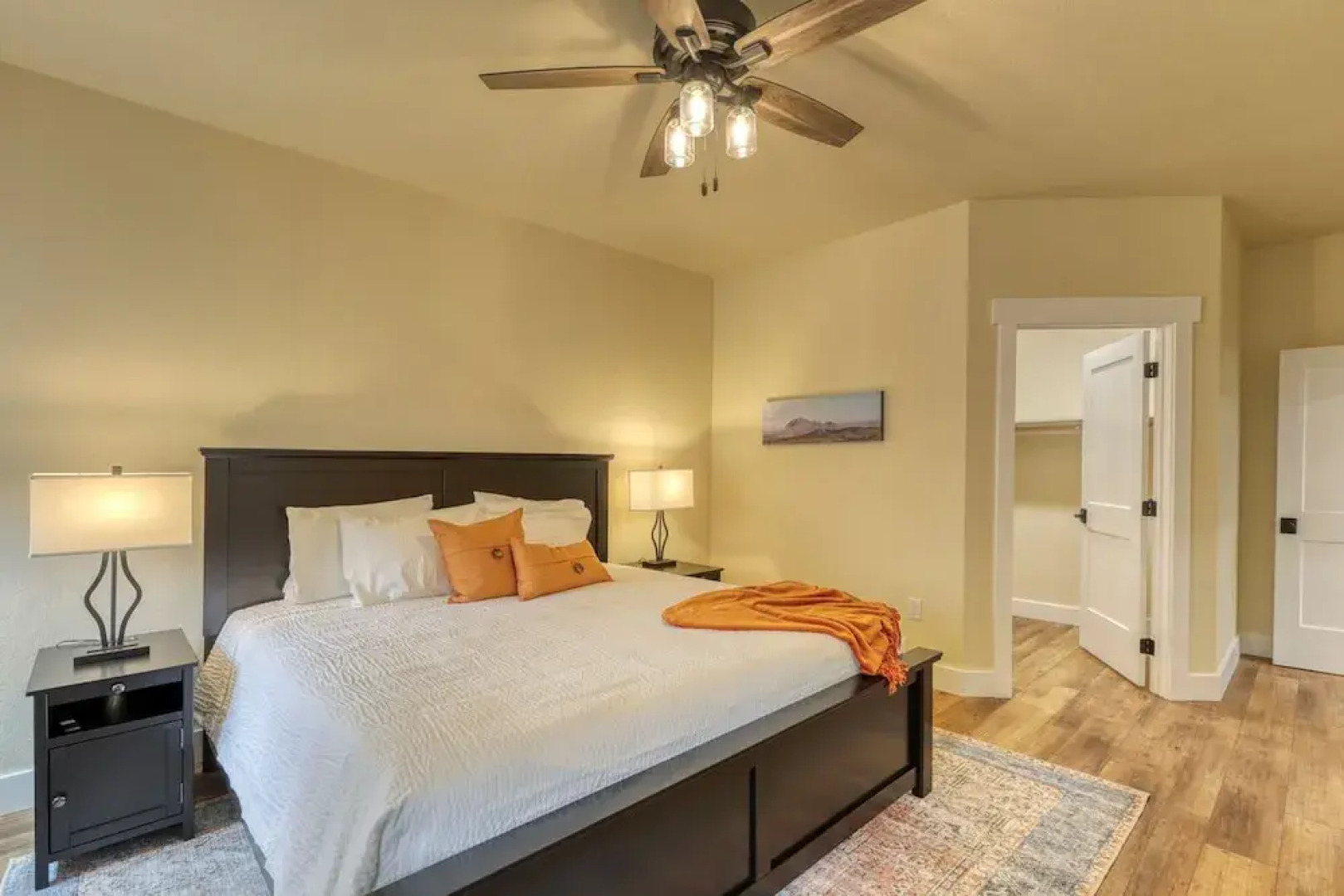 Throttle Down in Style A Biker s Dream Stay