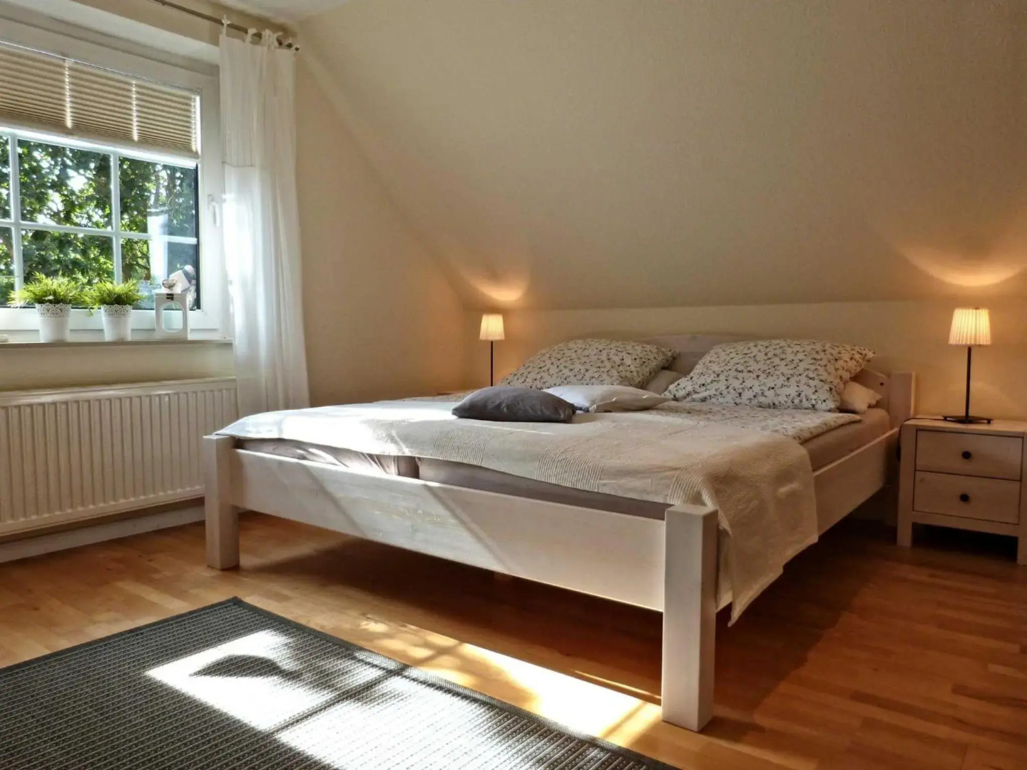 Ferienwohnung Beeck