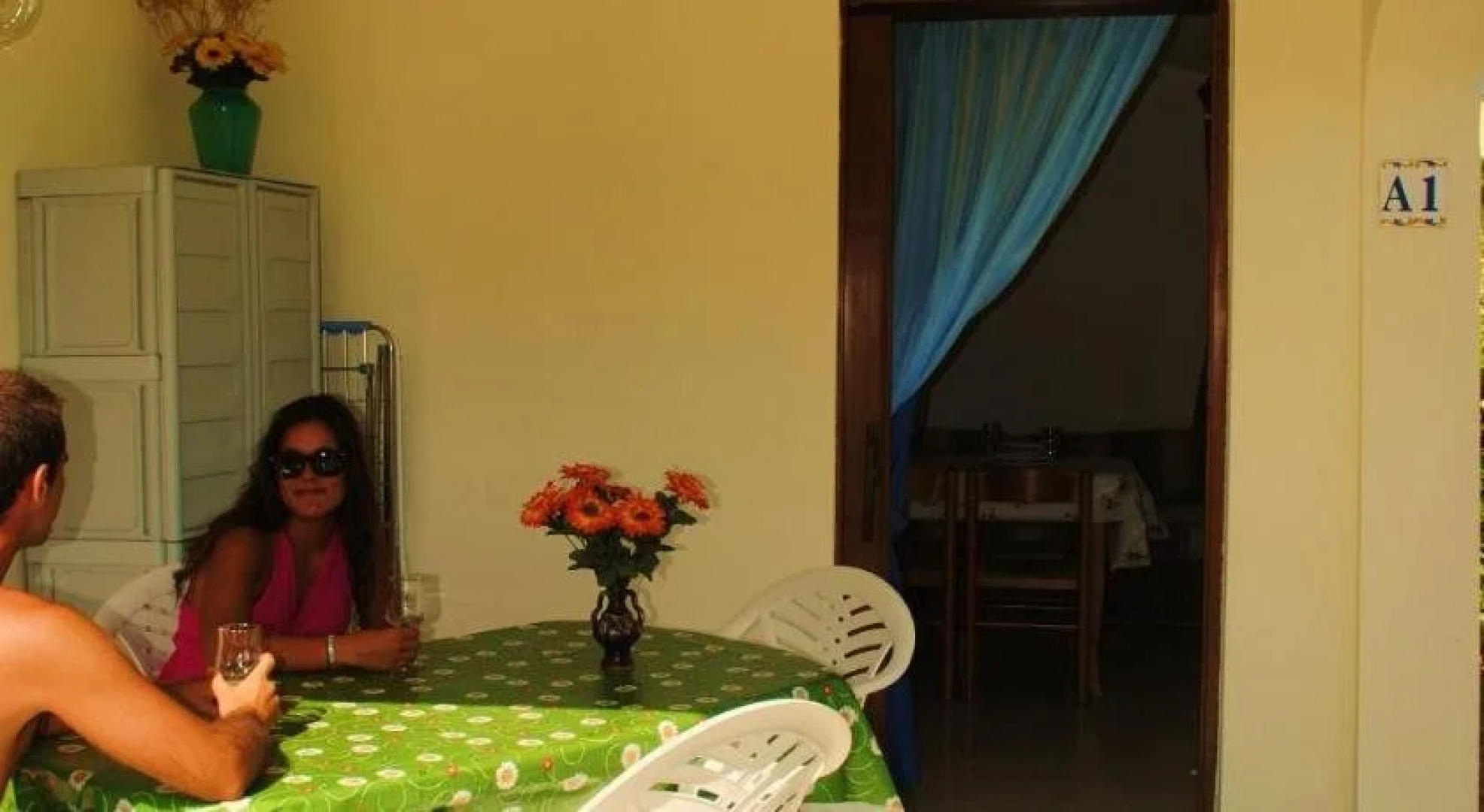 Residence Sa Raiga