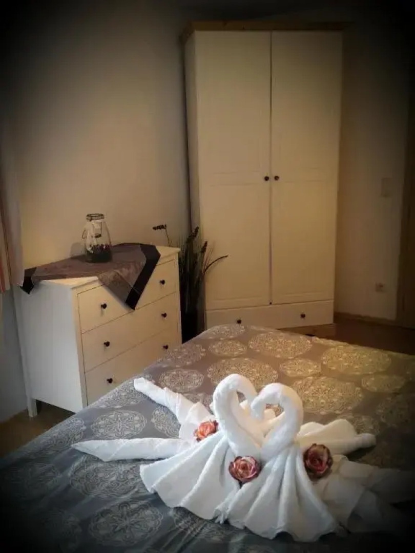 Ferienwohnung Polzer