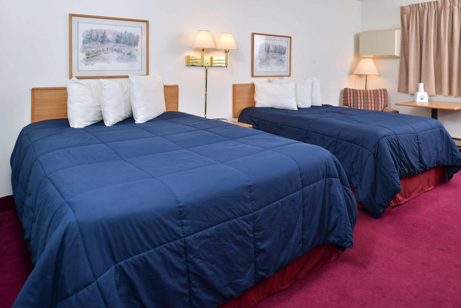 Sauk River Inn & Suites, a Travelodge by Wyndham