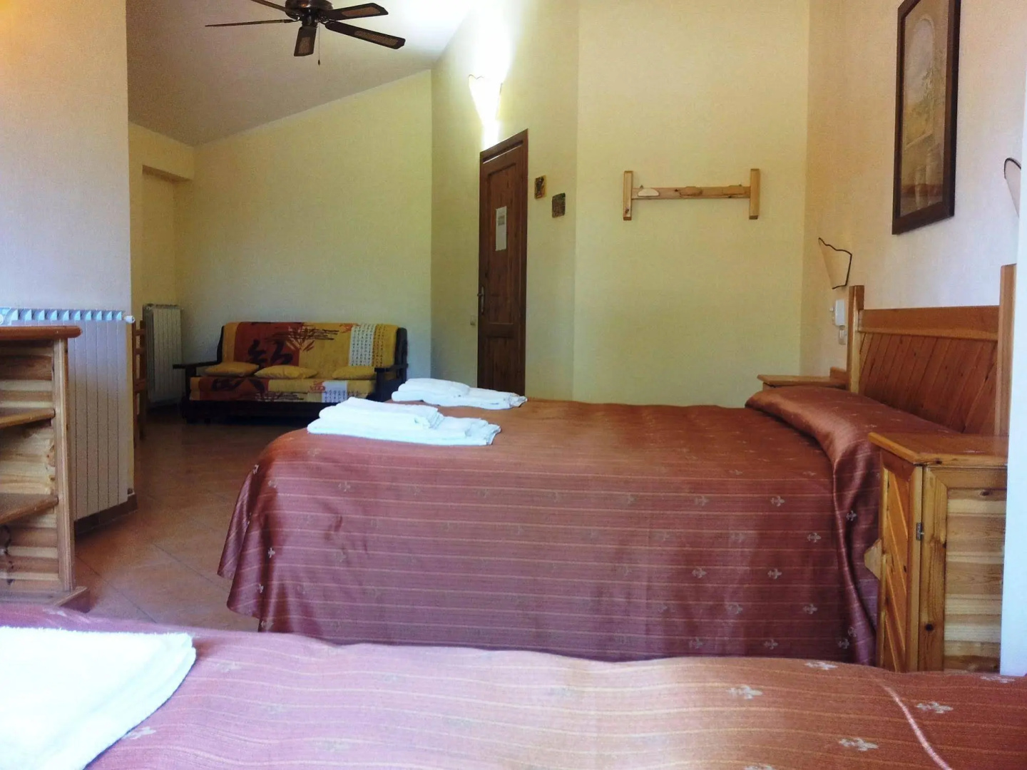 Agriturismo Zugarelli
