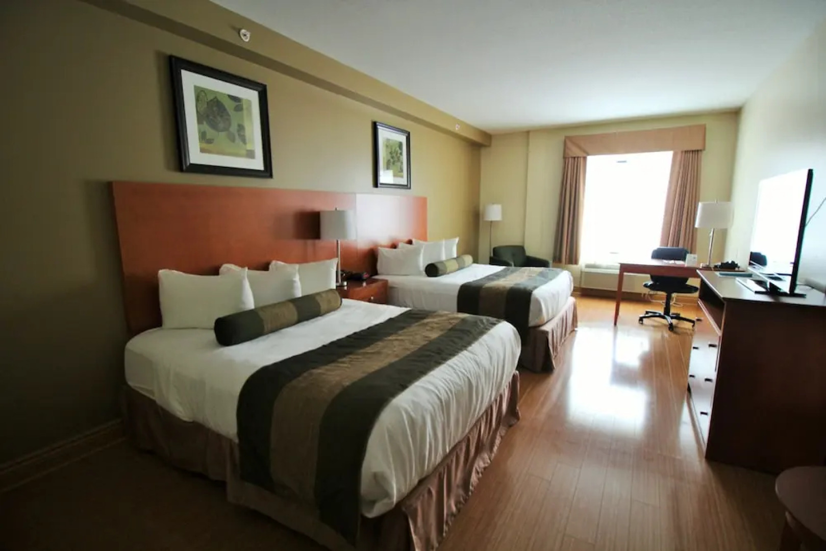 Best Western Plus L'Heritage