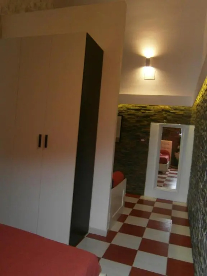 Appartamento vacanze La Marina