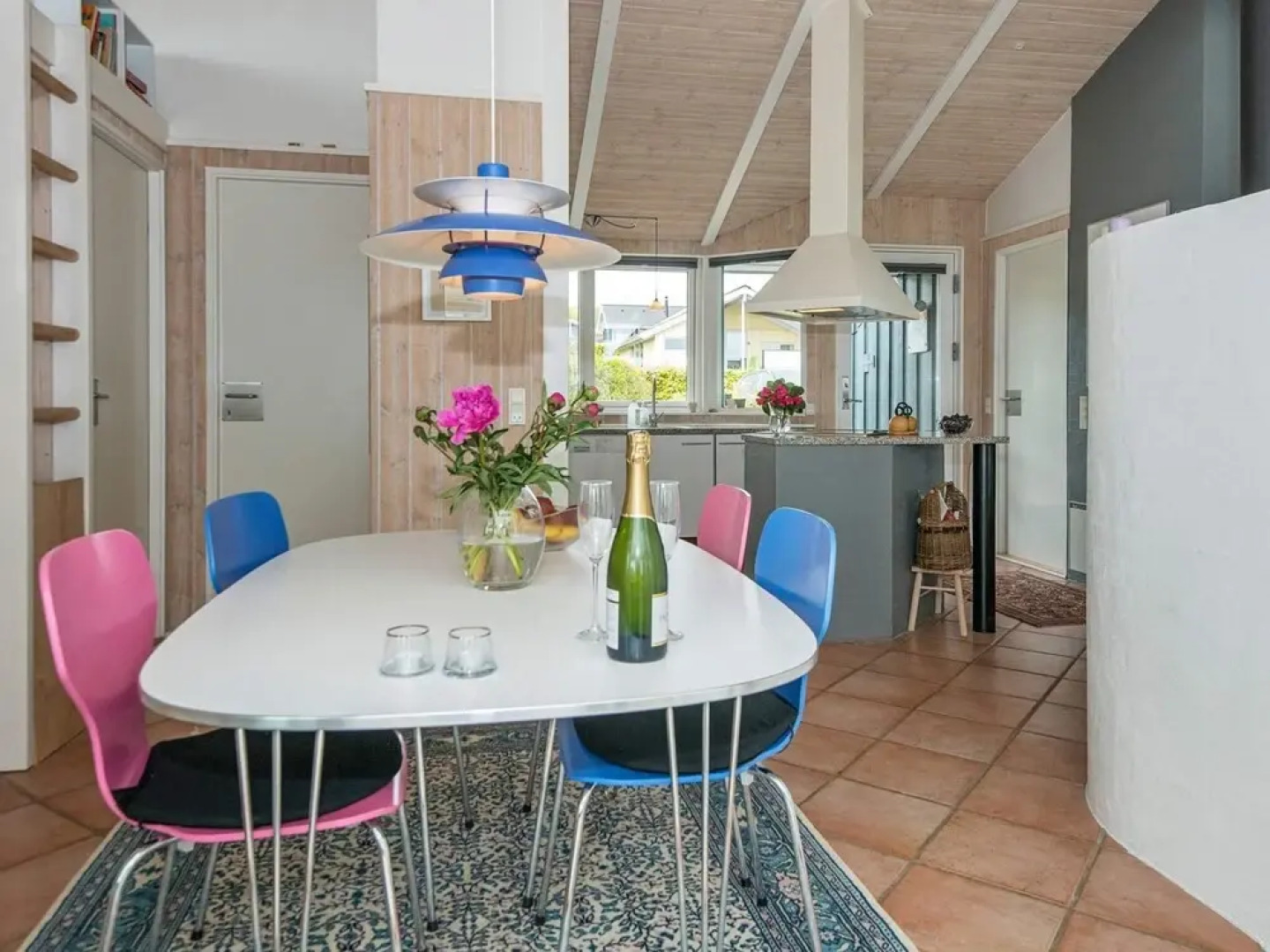 Holiday Home in SjÃ¸lund