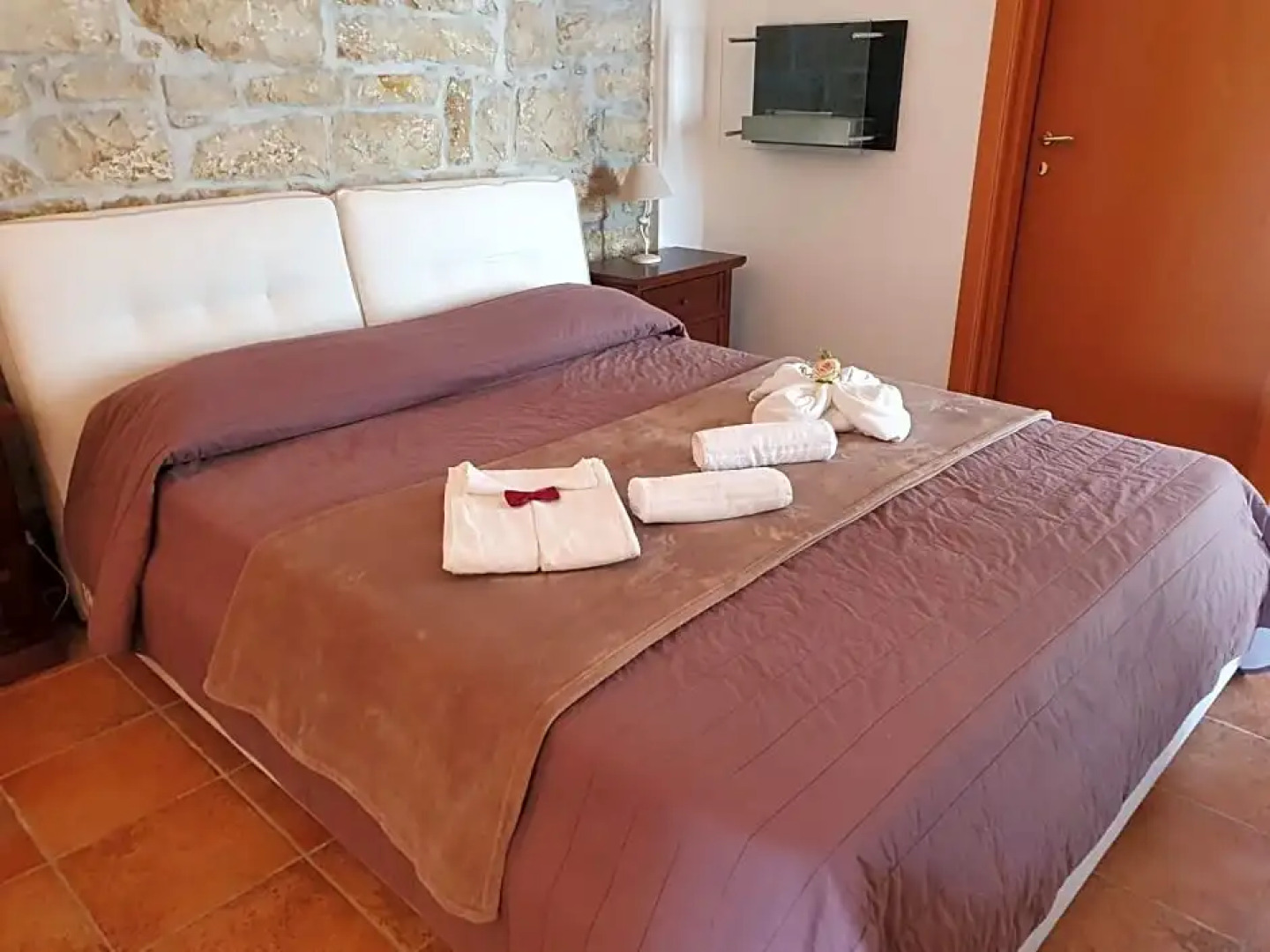 Agriturismo Il Tenimento B&B