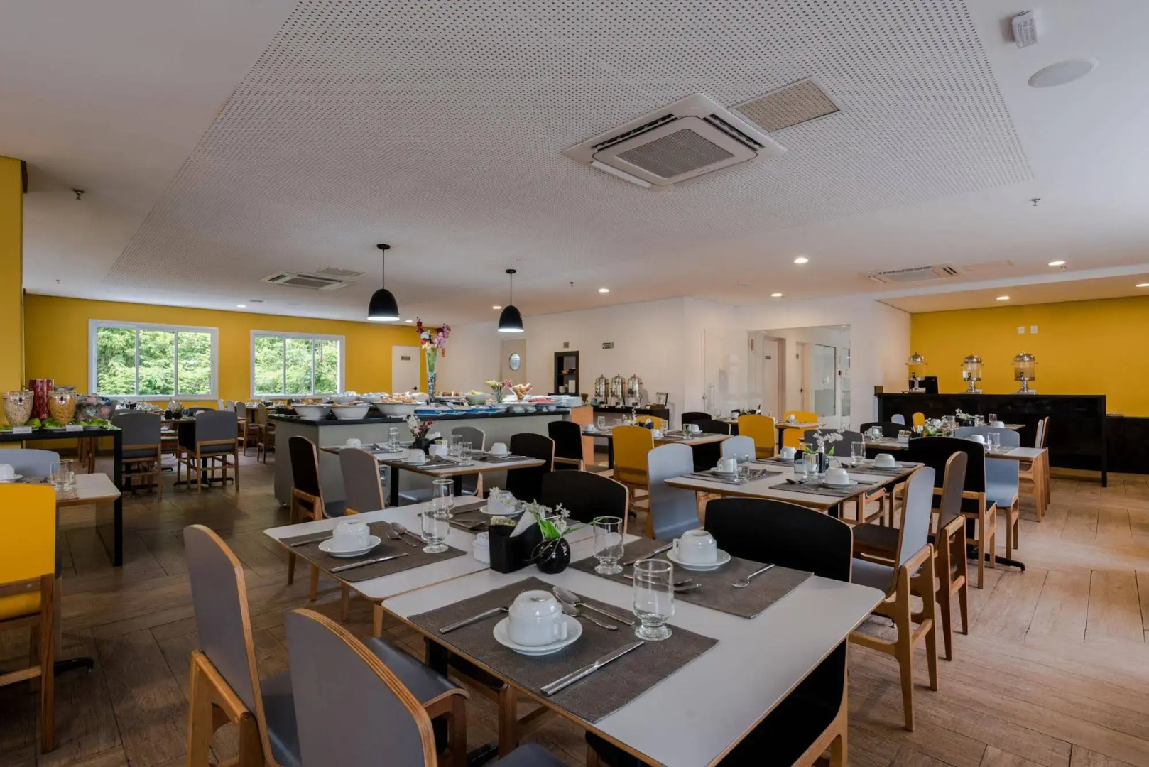 Nobile Hotel Guarujá