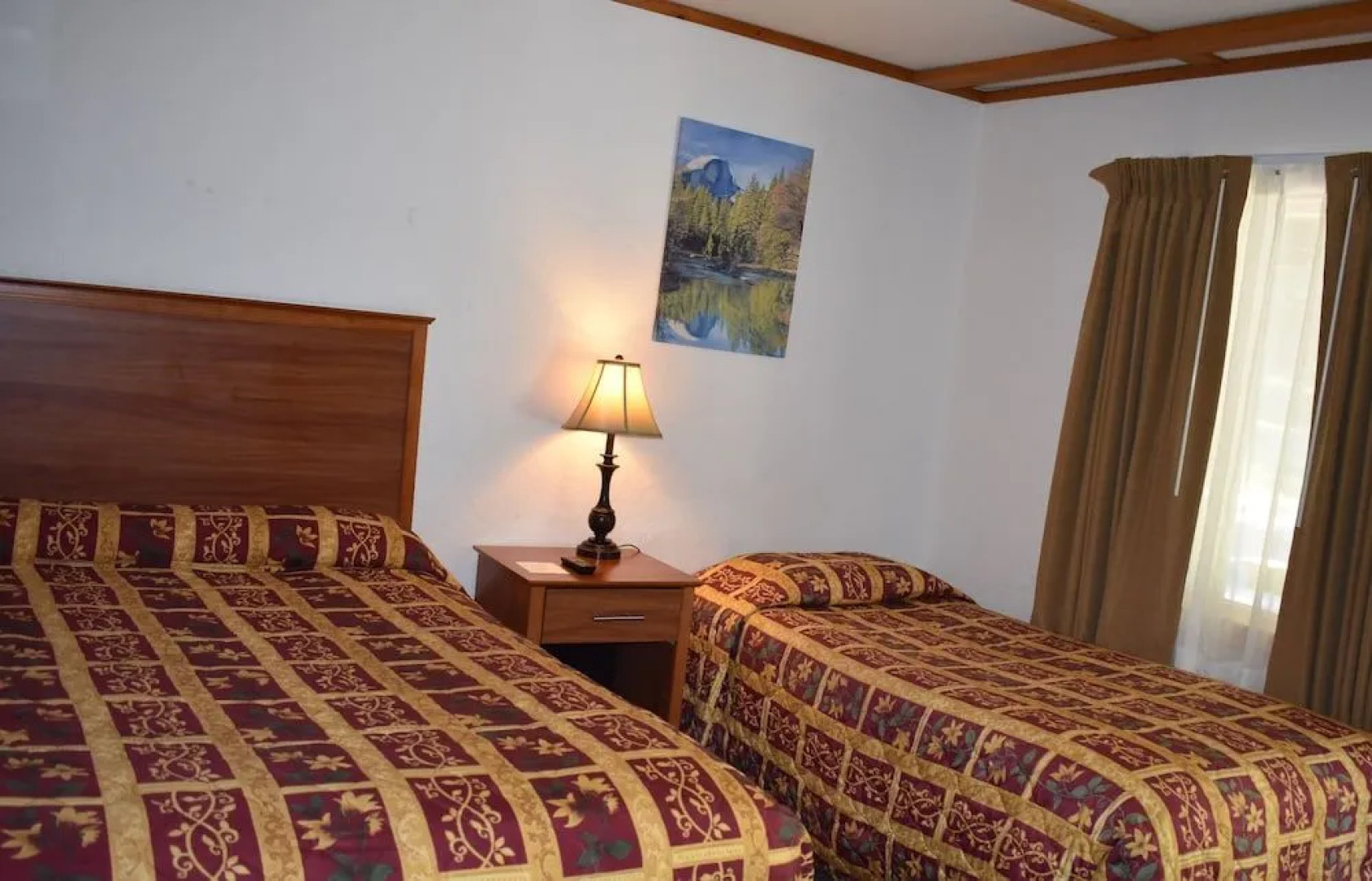 White Chief Mountain Lodge