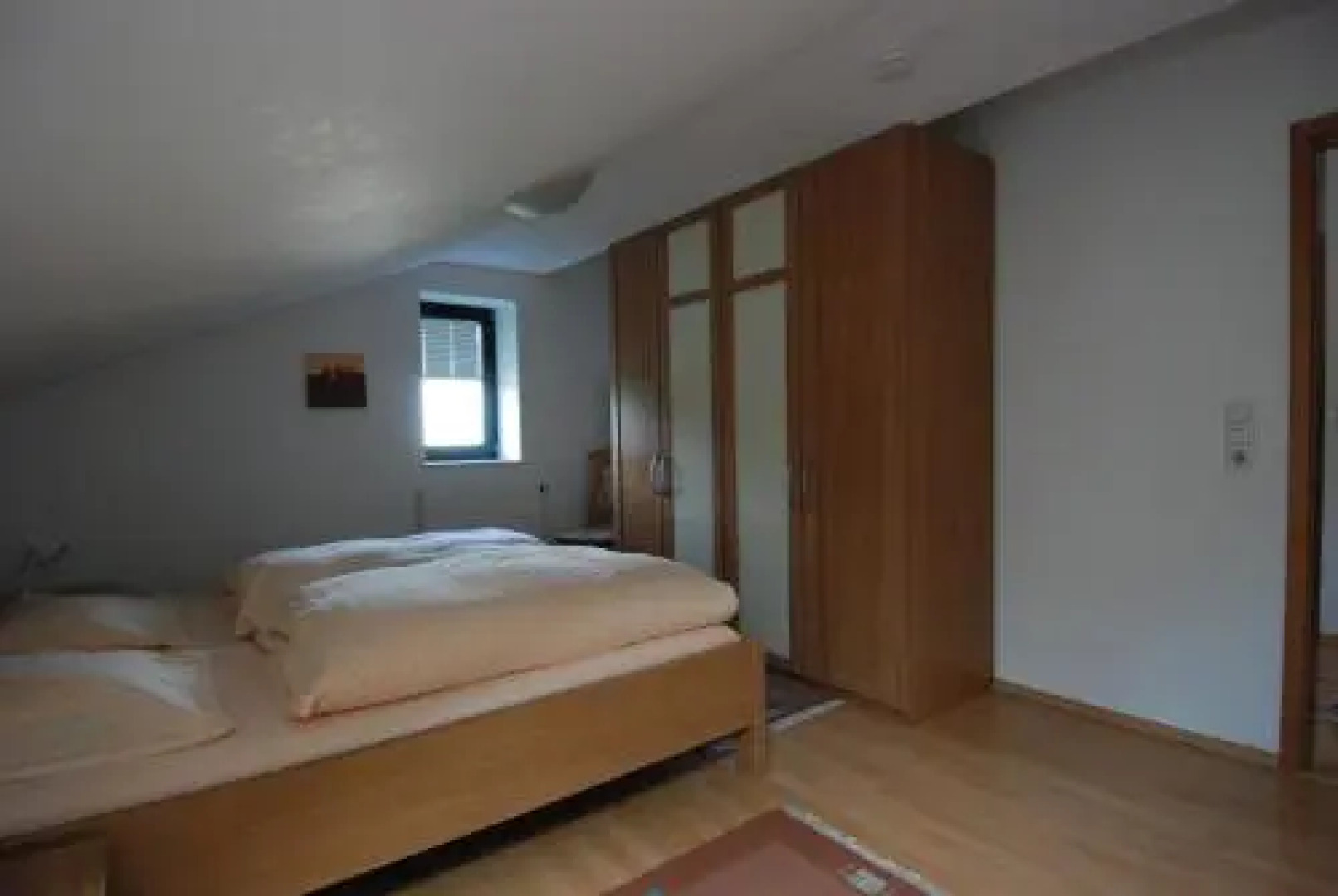 Ferienwohnungen Fliegerstrasse