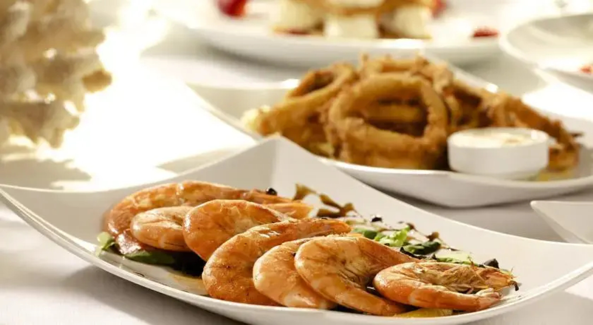 Maxi Park Hotel & Spa