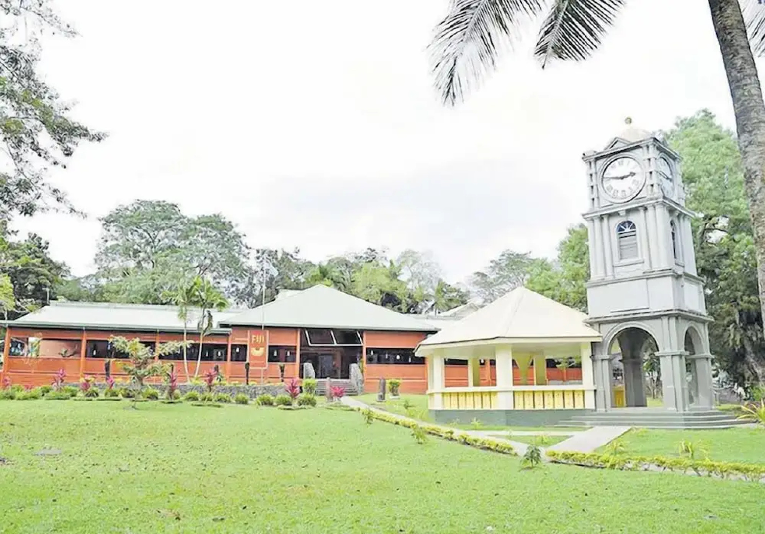 Island Accommodation Suva Premier Hospitality