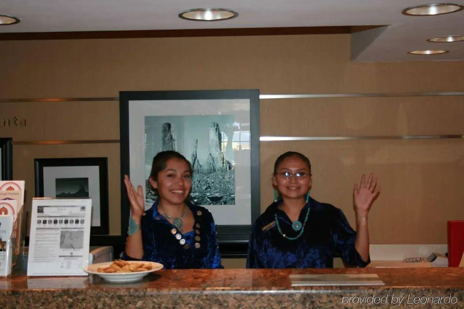 Hampton Inn Kayenta