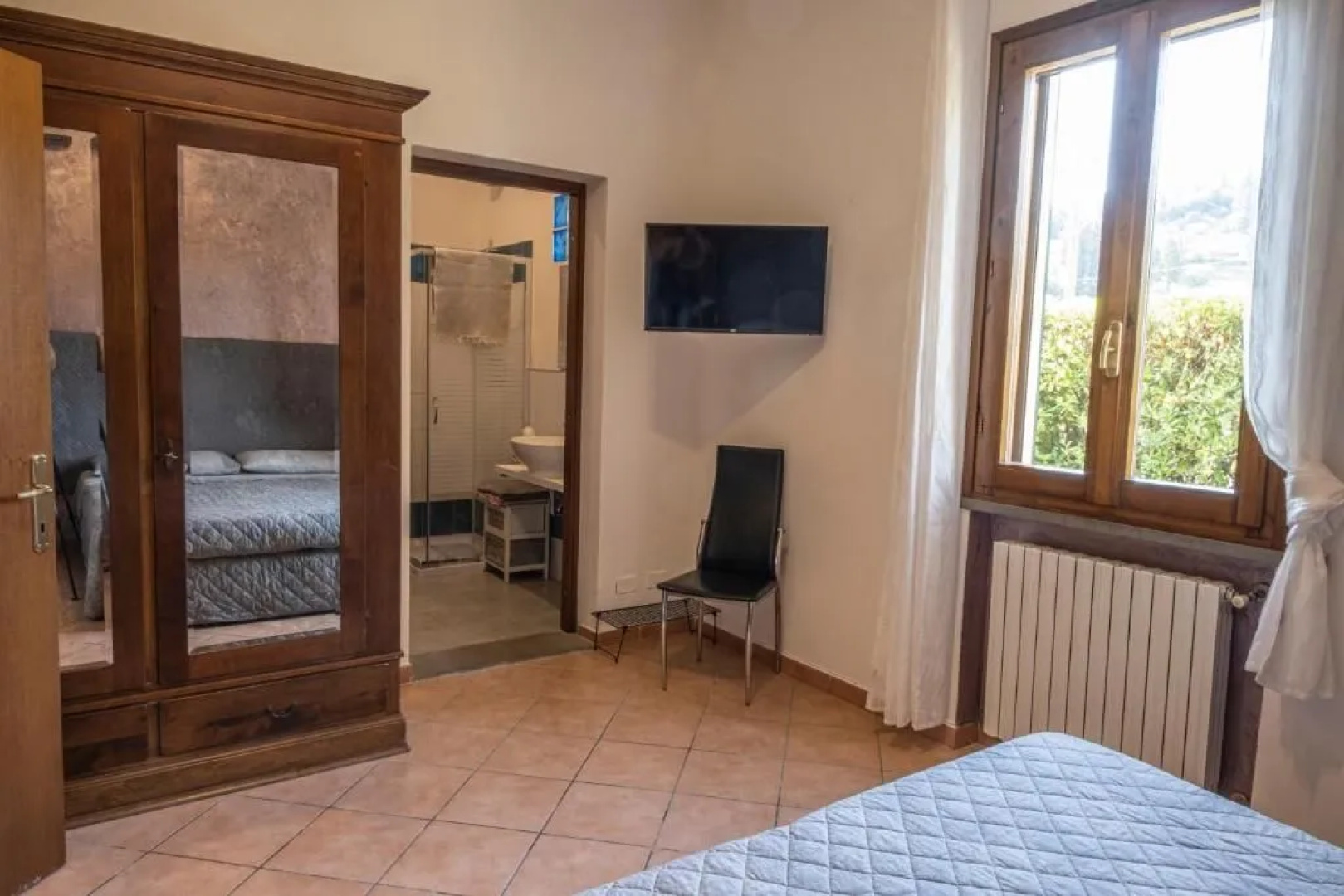 B&B La Serra