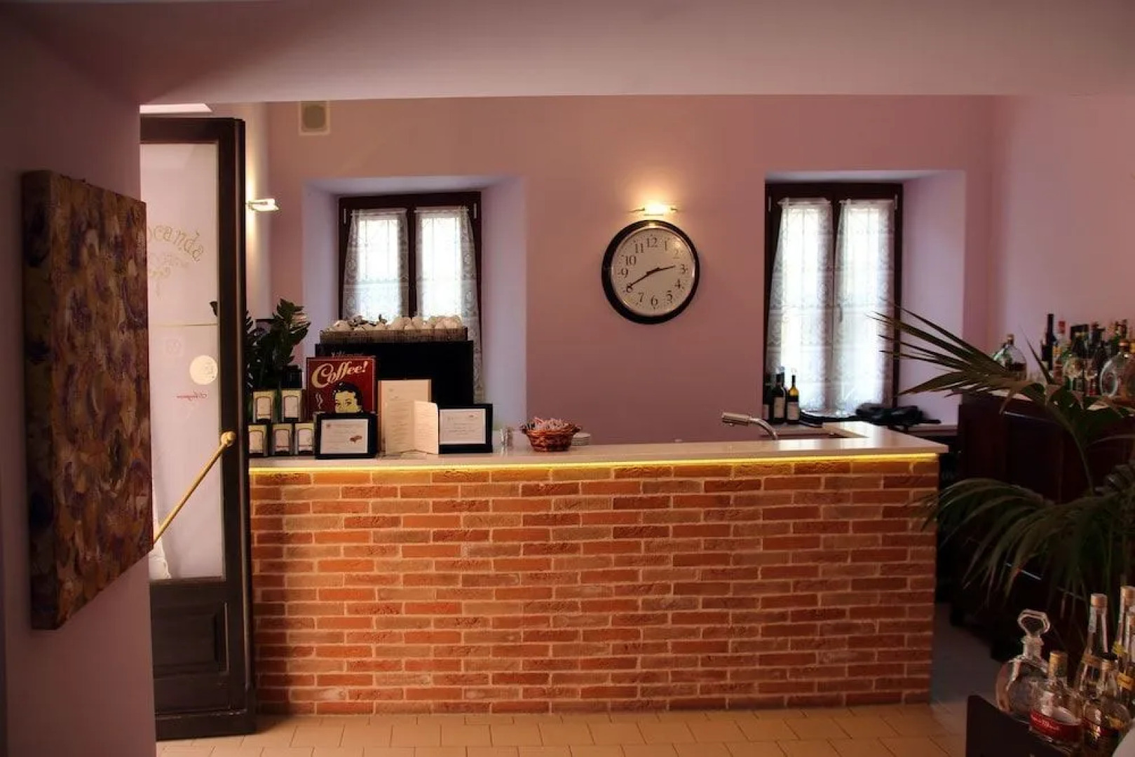 Locanda Ristorante Il Duca Bianco