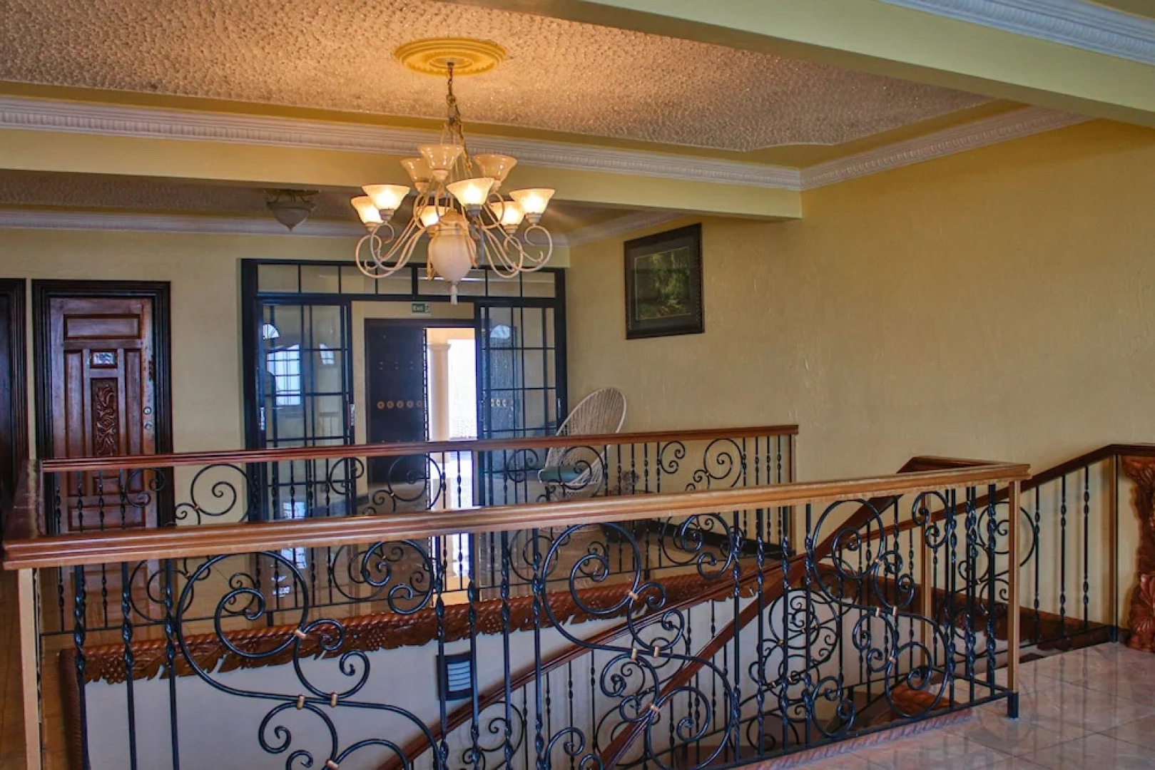 Clarridge View Guest House