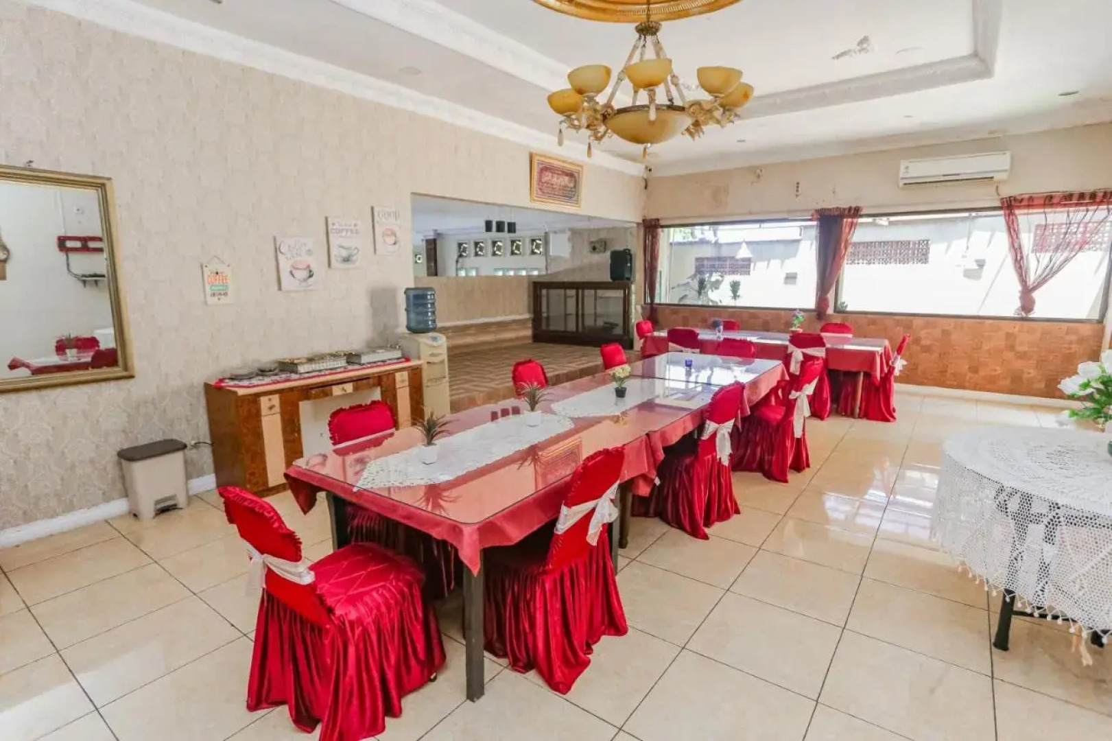 ZEN Rooms Puncak Cibogo KM 69