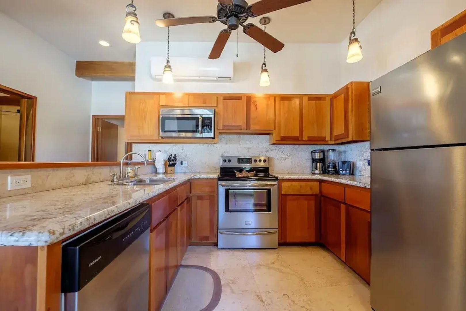 Indigo Belize 1A 3 Bedroom Condo by RedAwning