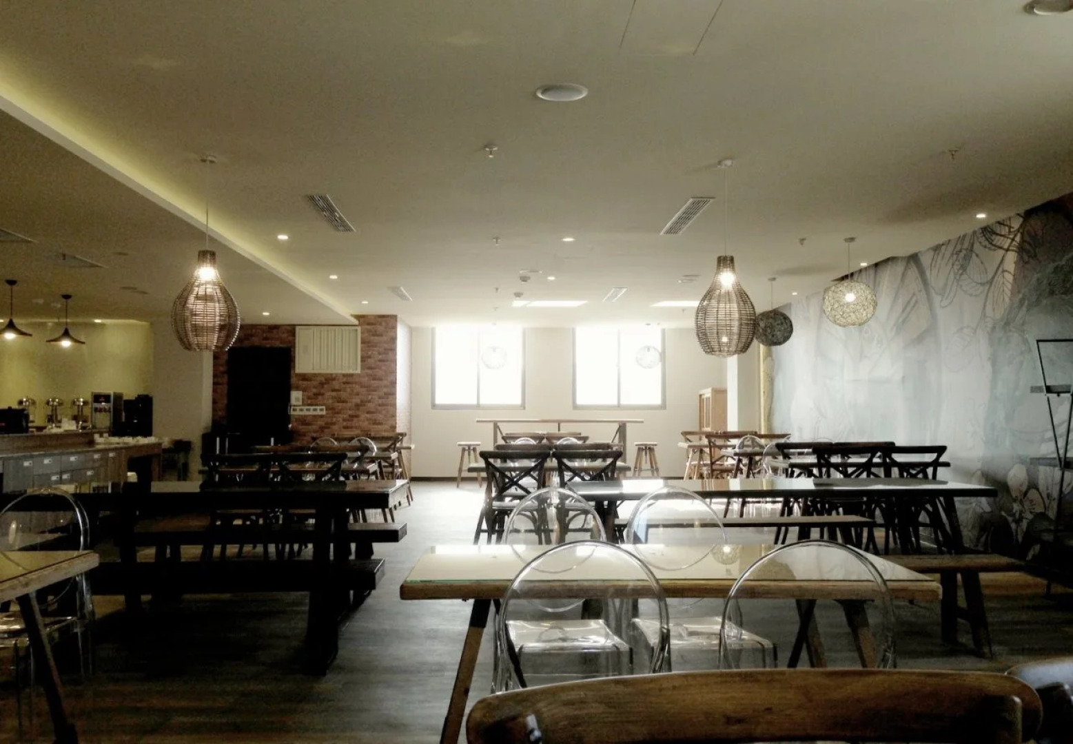 CHECK inn Yilan LuoDong