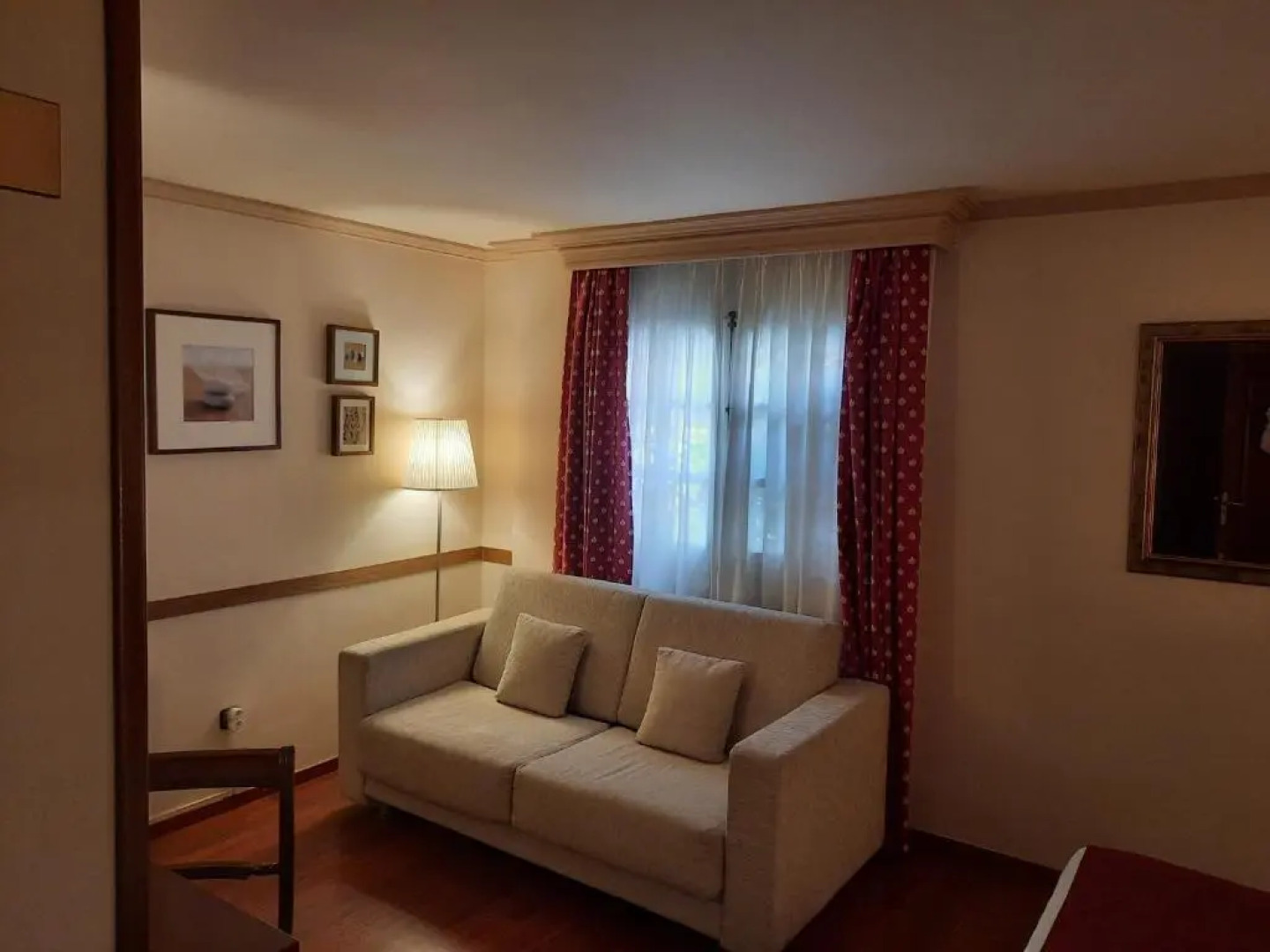 Hotel Edelweiss Camprodon