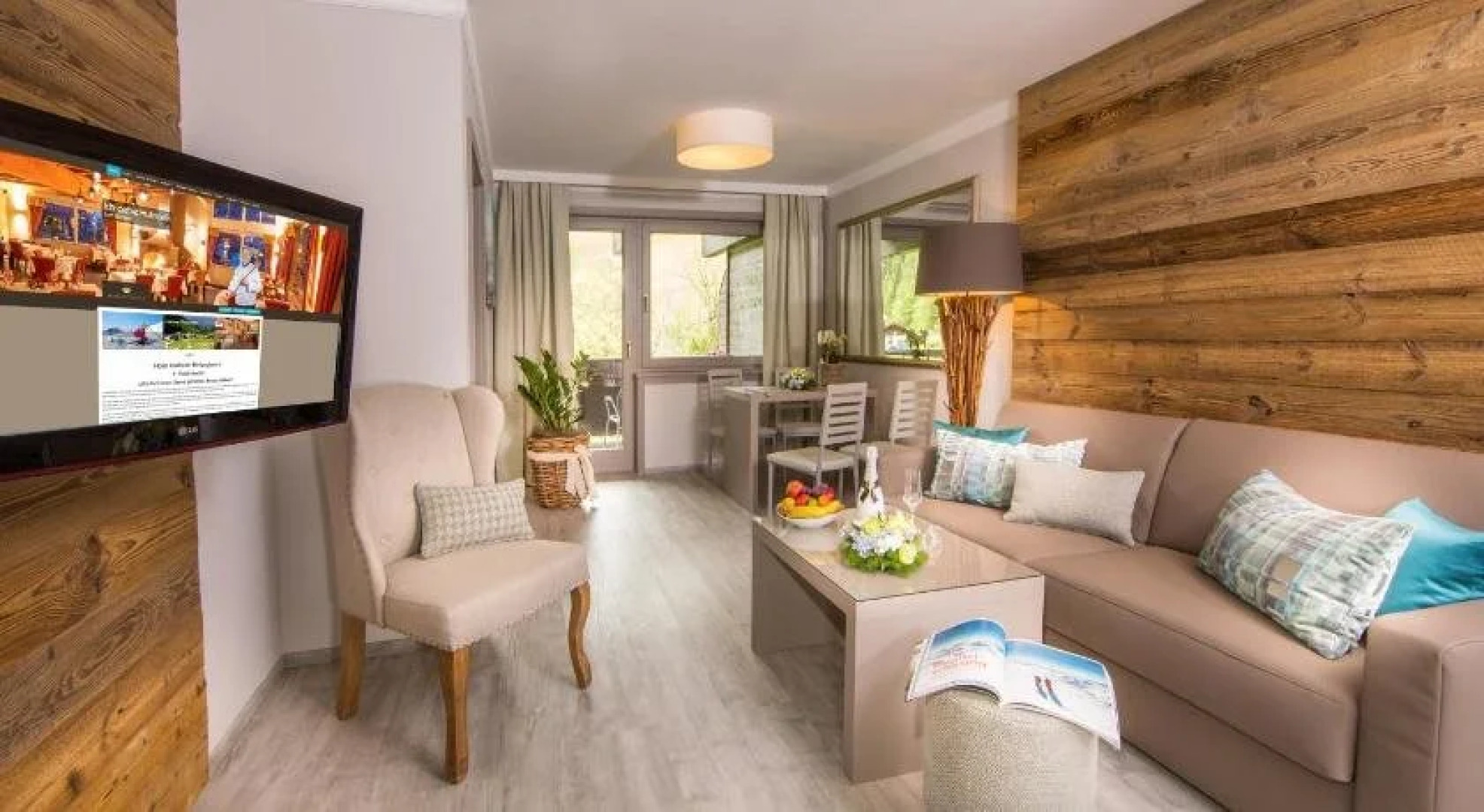 Saalbach Suites by ALPS RESORTS