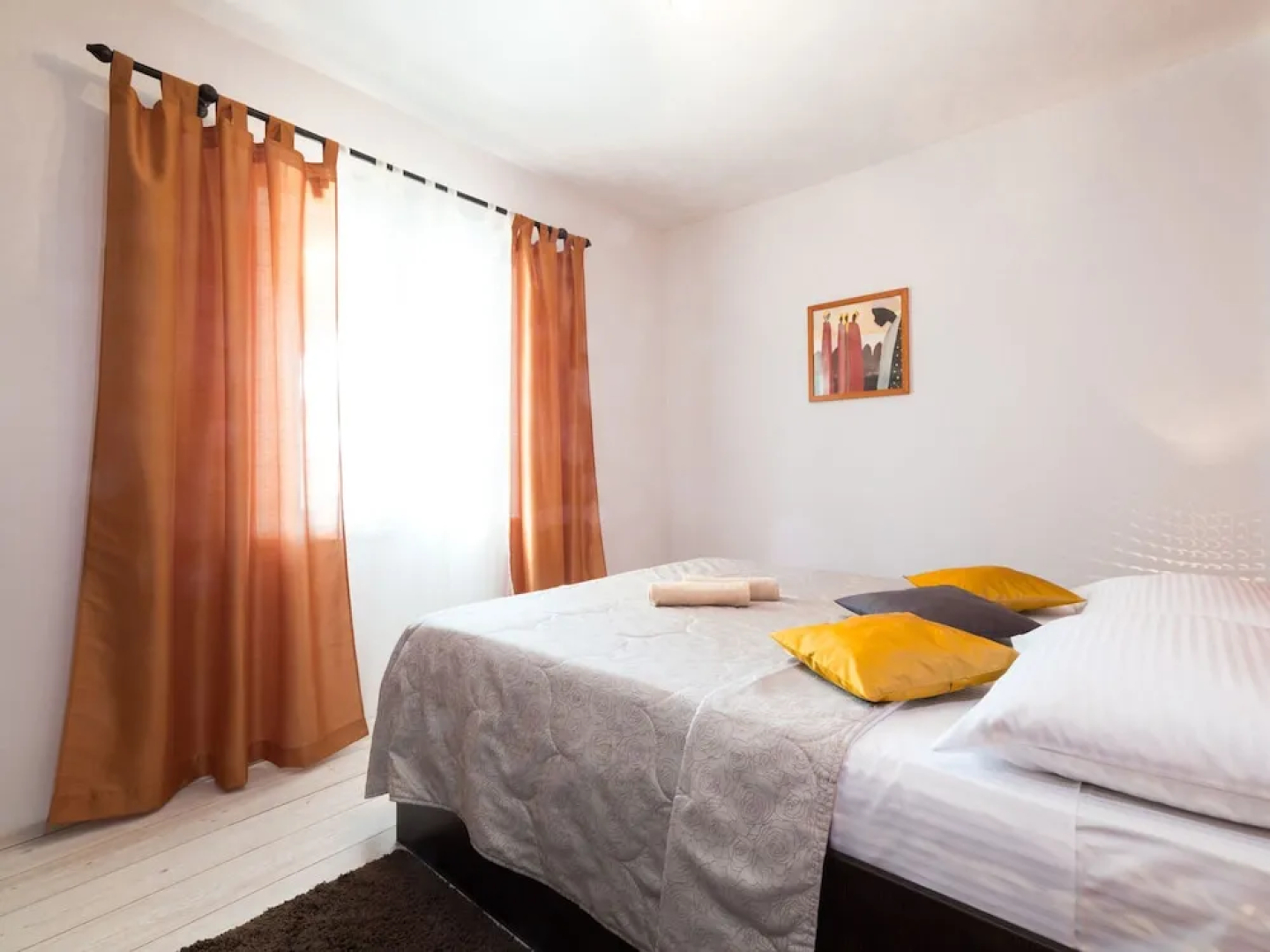 Alluring Holiday Home in Korčula with Whirlpool