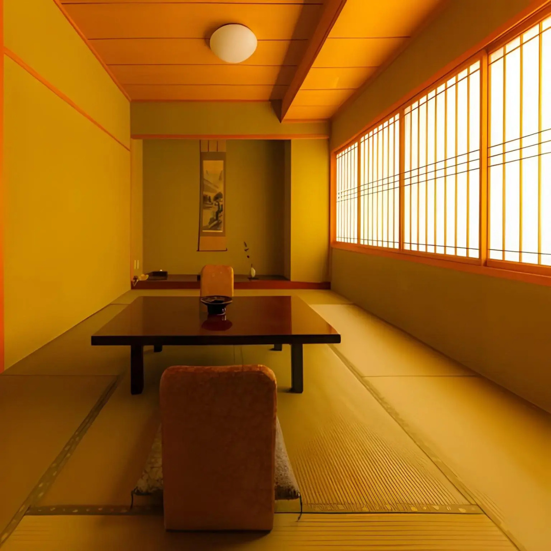 Awara Onsen Seifuso