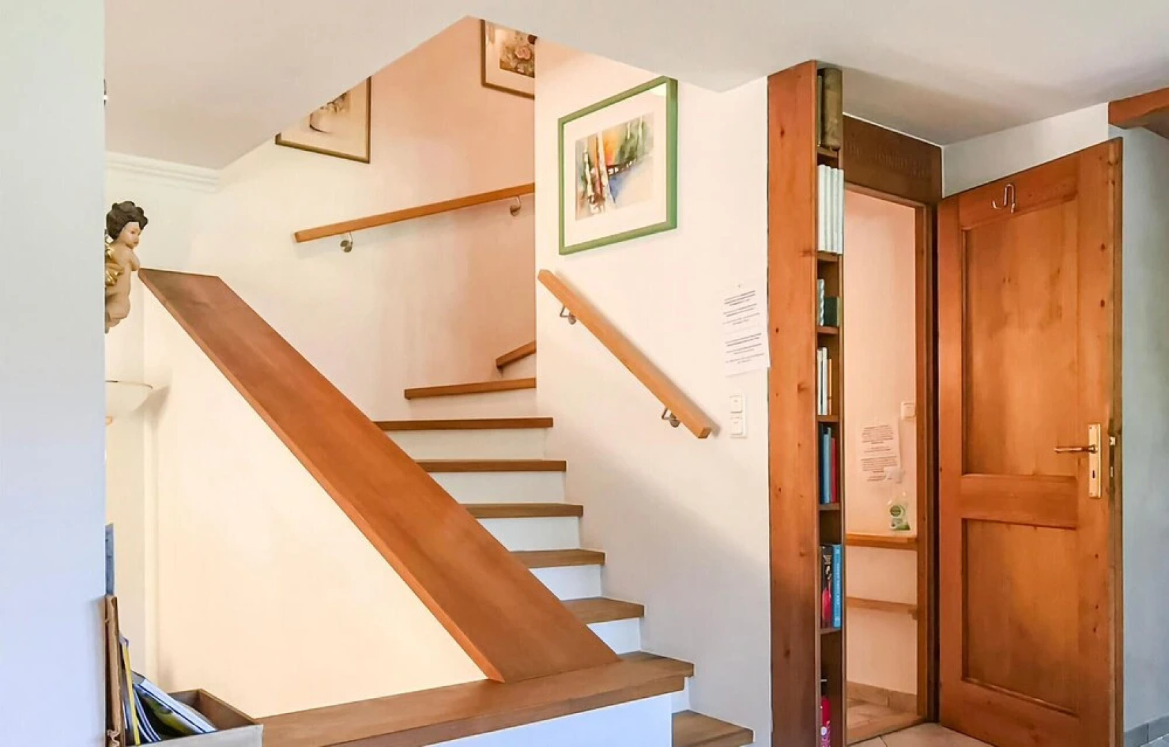 Amazing Home in Mondsee With 3 Bedrooms and Wifi