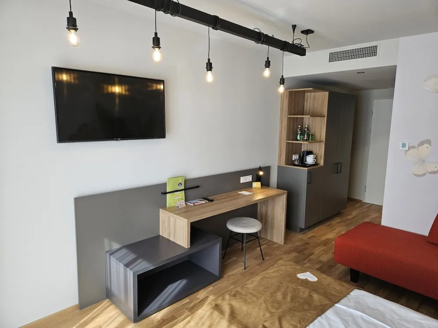 JUFA Hotel Bad Radkersburg - inkl 4h Bade-Thermeneintritt