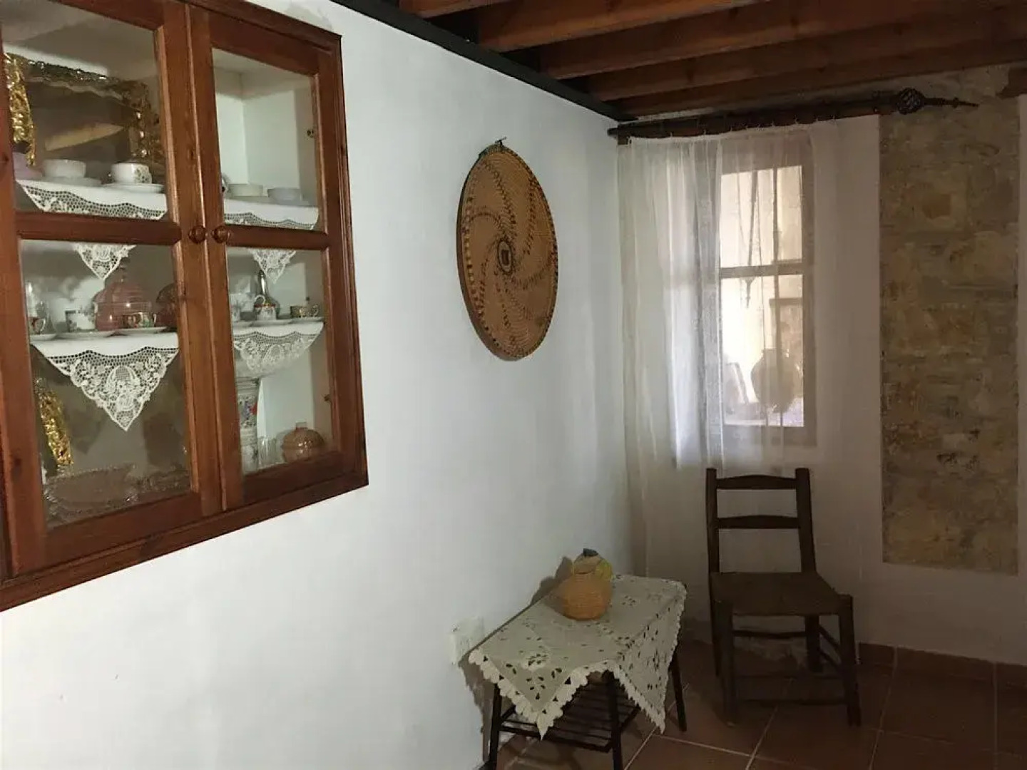 Komi Lofou House by TrulyCyprus