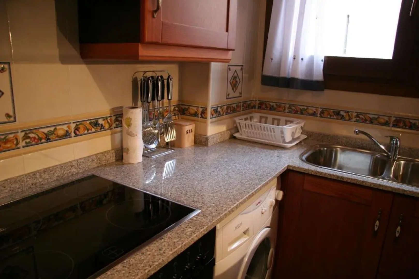 Apartamentos La Iglesia