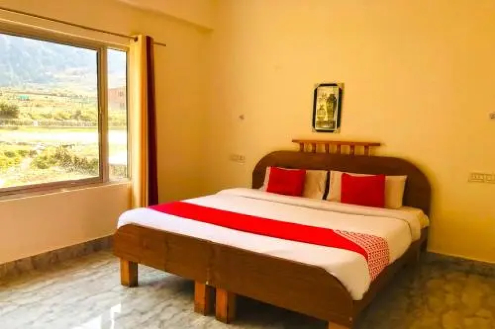 OYO 23135 Yamuna Kriti Cottages Yamunotri