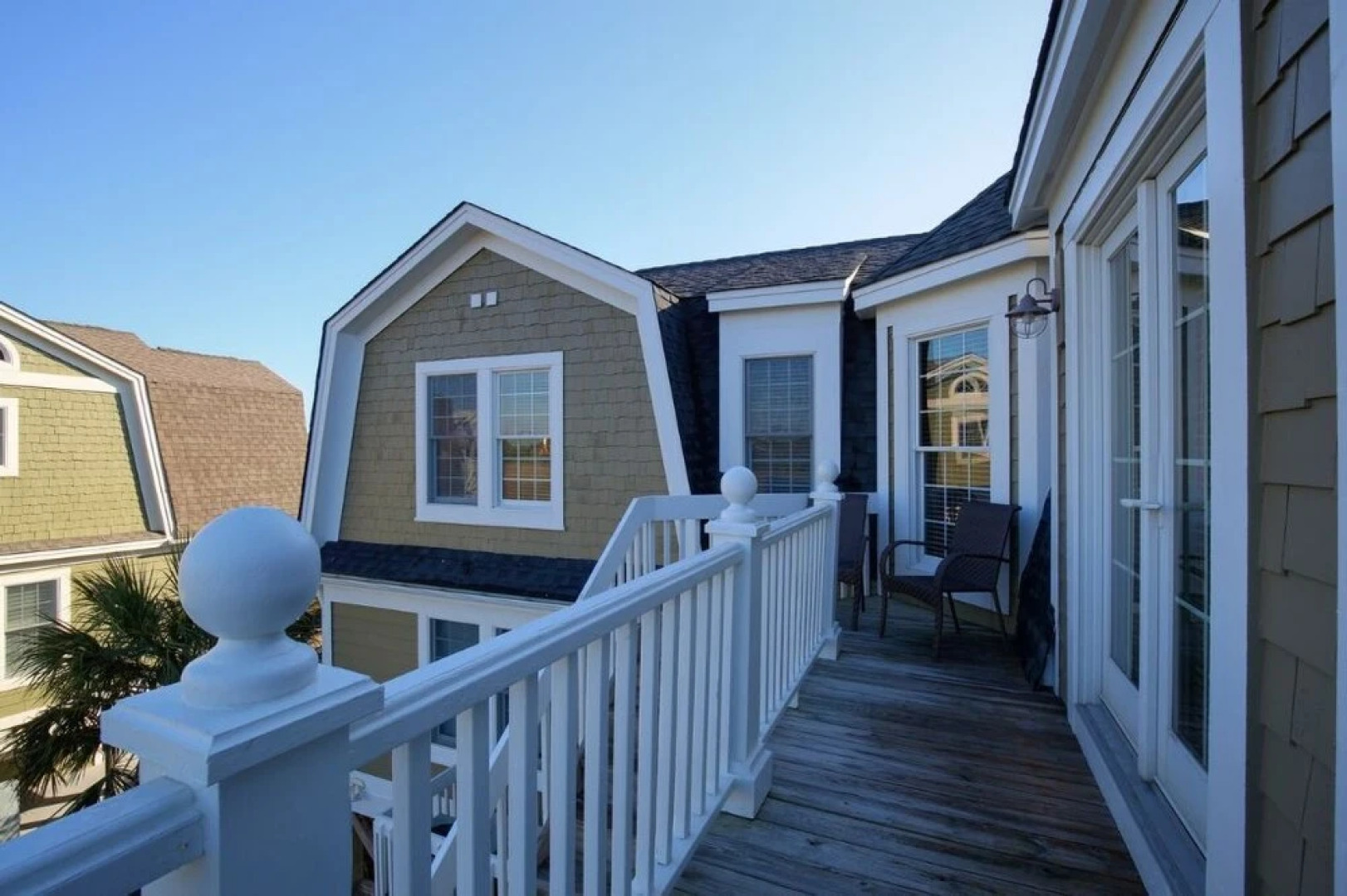 Tide Ridge - 5 Br Home