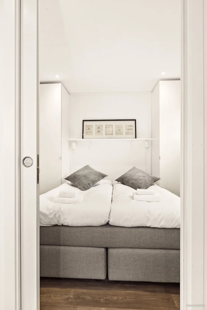 Destination Bokenäset