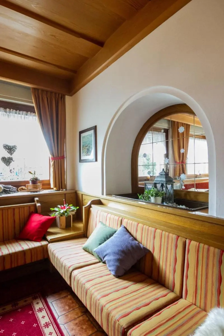 Hotel Stella Alpina