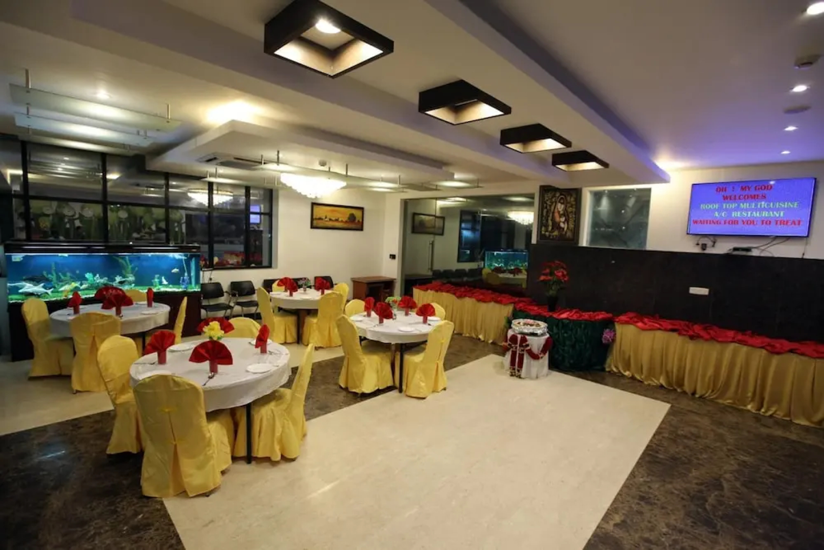 Hotel Vassi Palaze