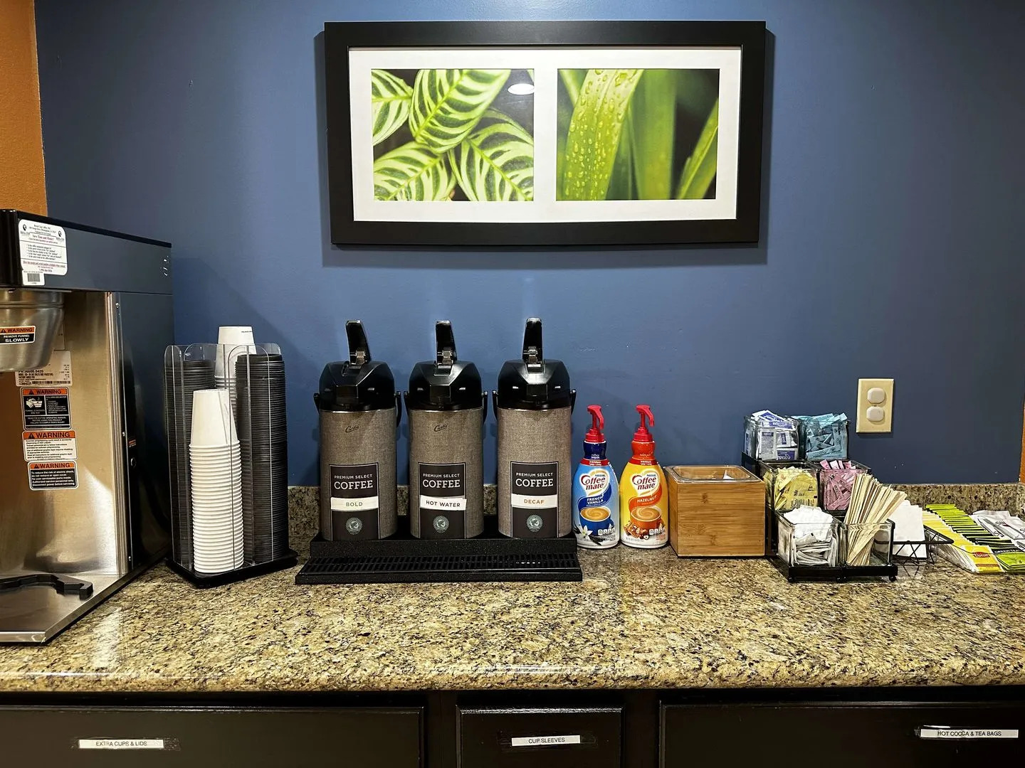 Best Western Plus Fenton