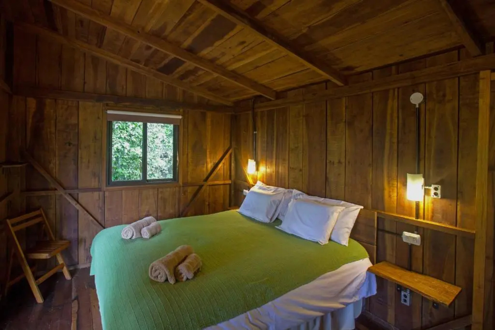 Chacra del Agua Reserva Privada