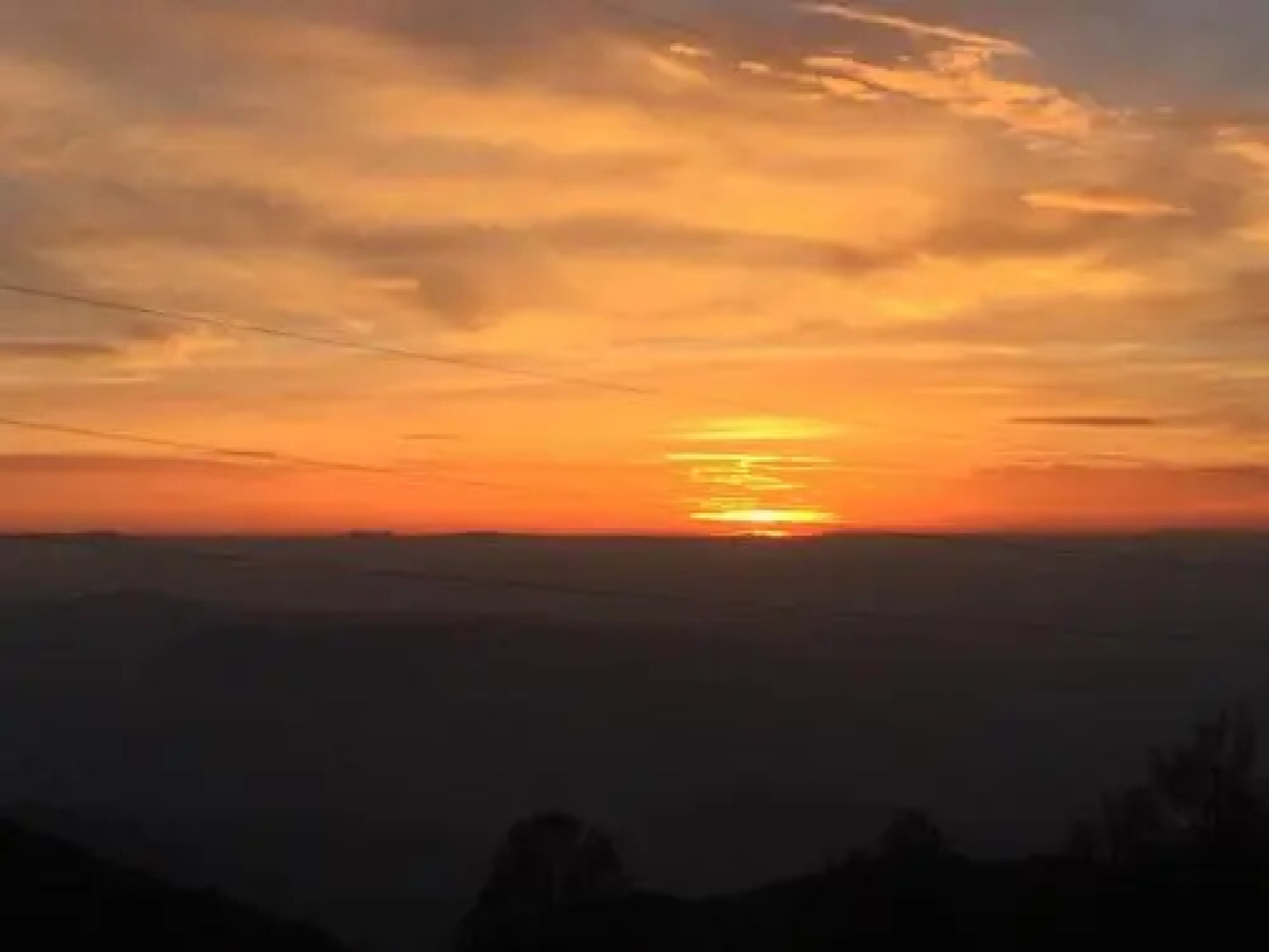 Private apartment in Milmari resort