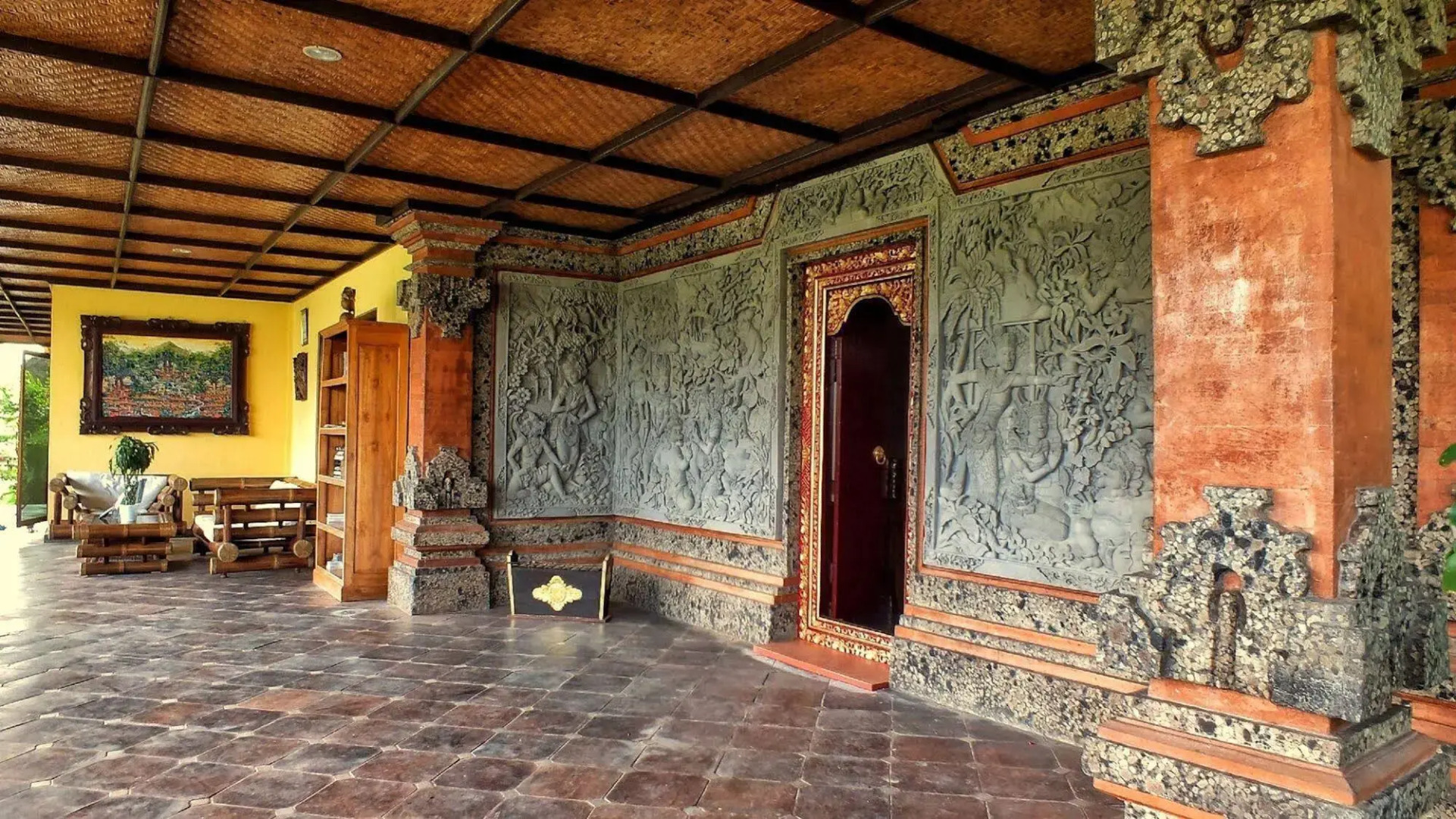 Mandala Desa Boutique Resort