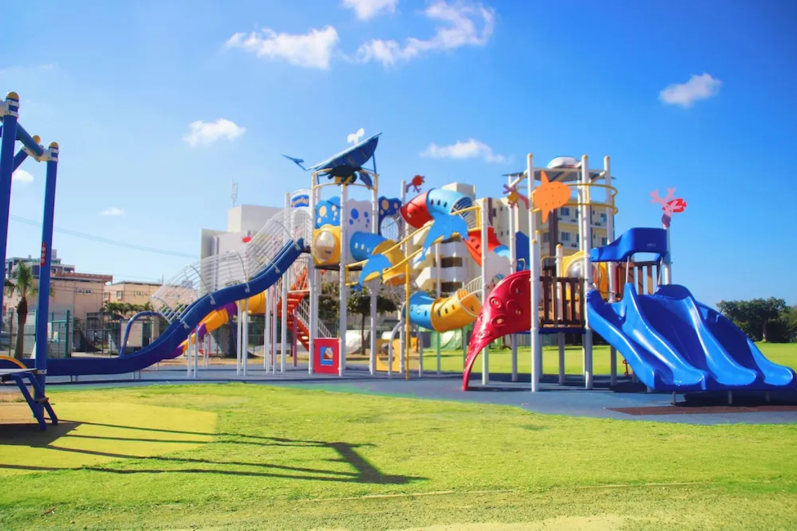 La Hacienda Marina Bay Chatan