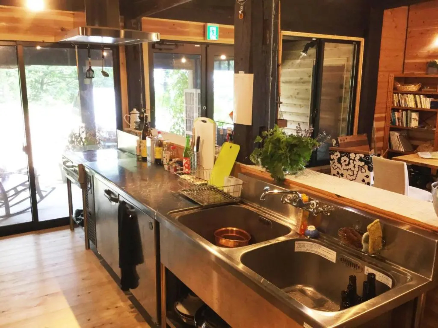 Guesthouse Kazura