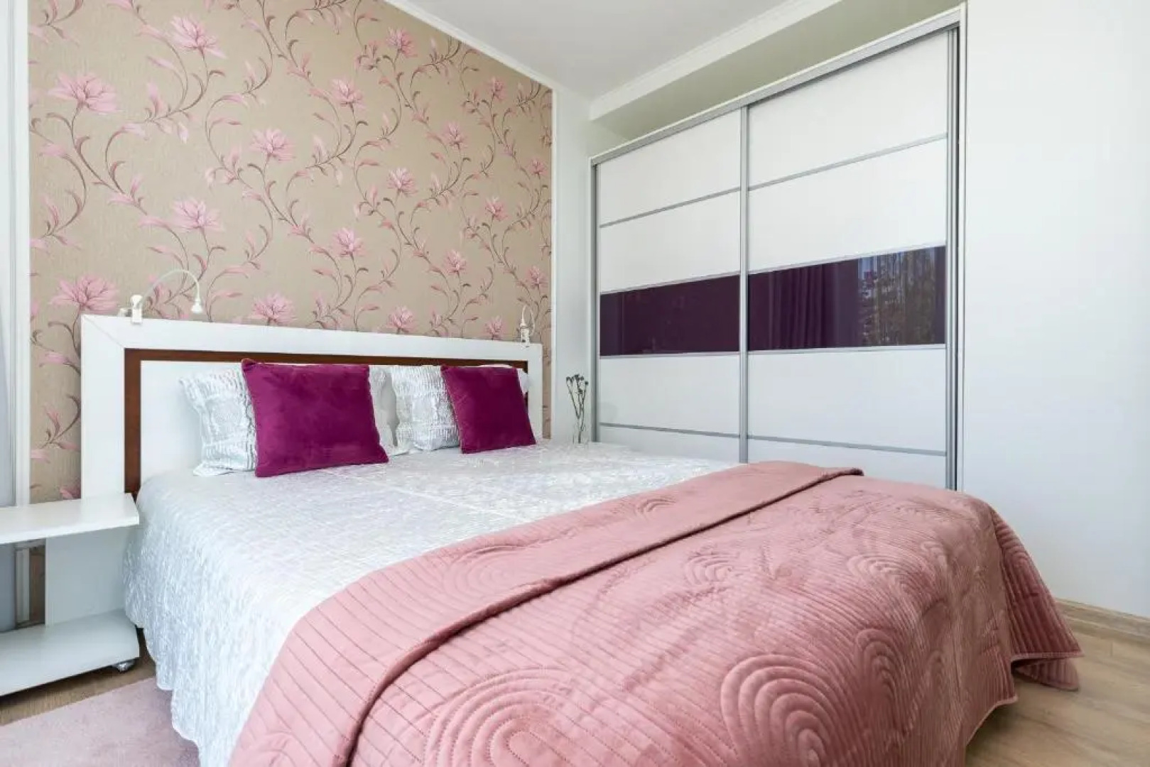 SEA GARDEN house, Kunigiškiai