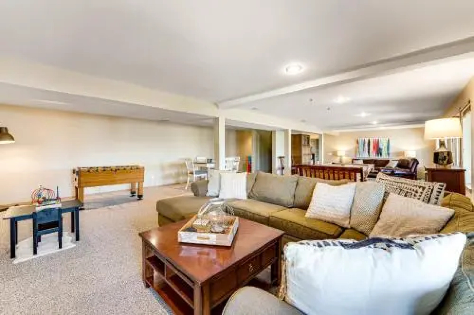 La Via Bella Retreat by the Lake