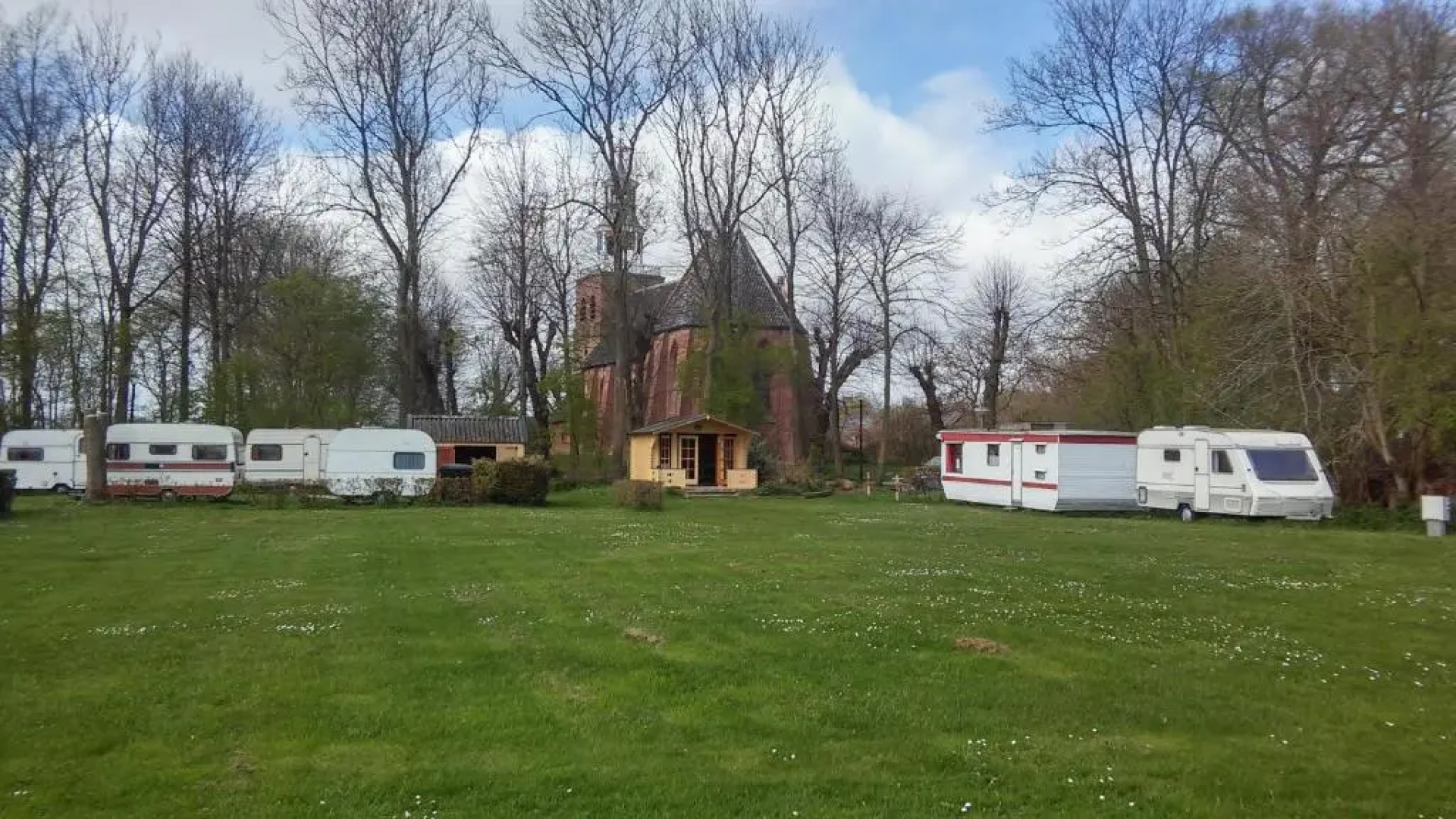 Camping Boetn Toen
