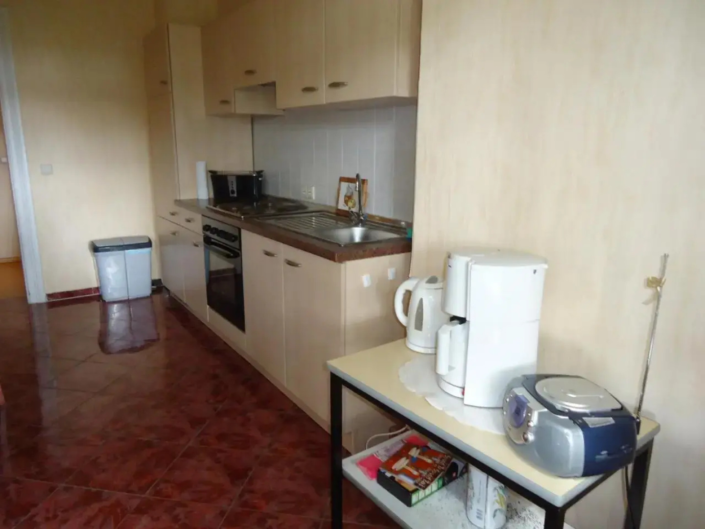 Ferienwohnungen Salzwedel