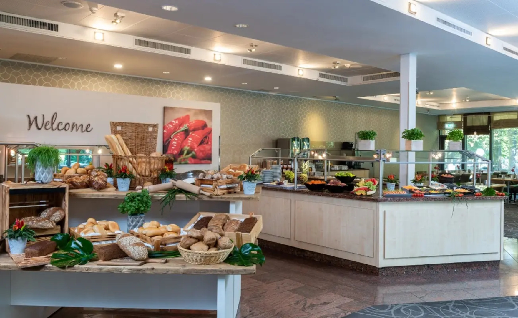 Leonardo Hotel Hannover